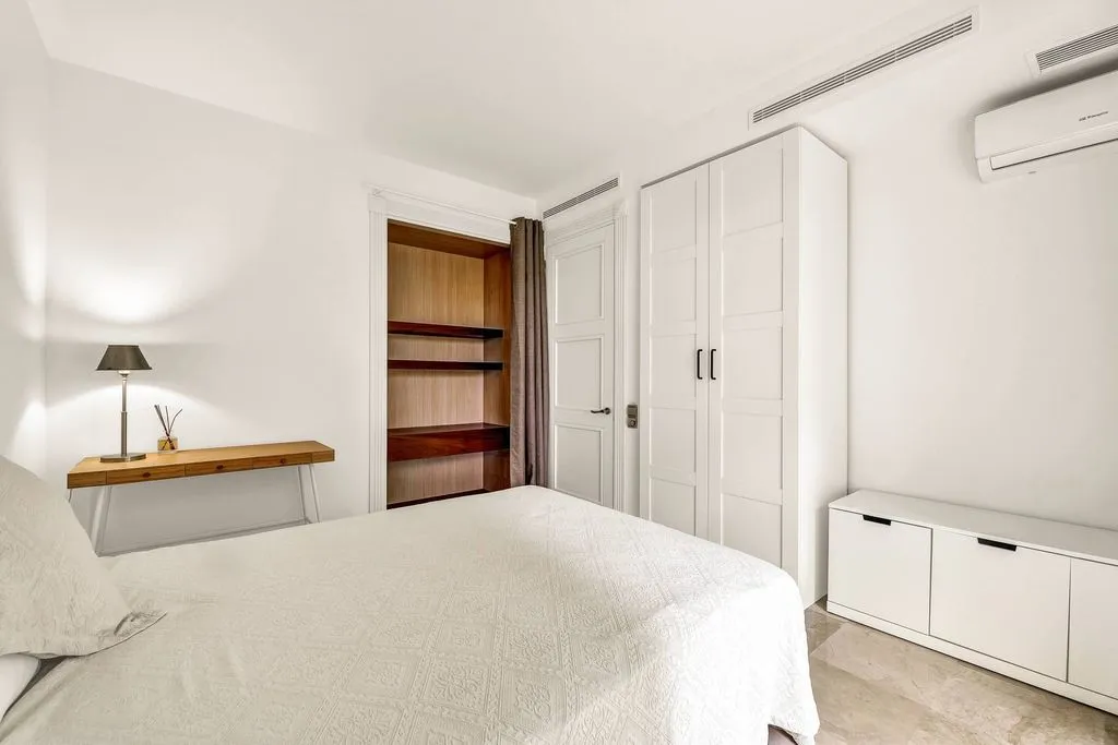 Magamistoad - Luxury Flat with Pool Views in Marbella East
