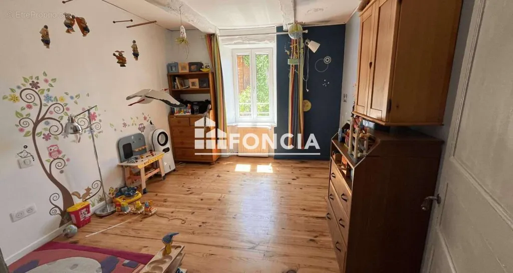 Chambres - Propriété de Caractère avec Piscine à Pamplonne