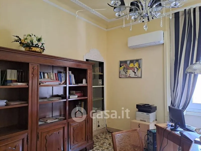 Kabinet - Spacious Apartment with Balcony in Cagliari