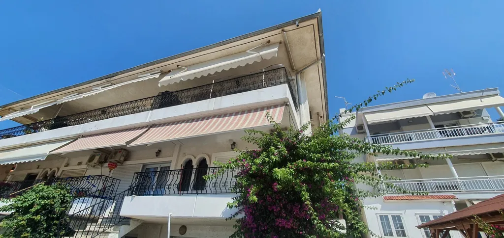 3-room apartment in Sithonia