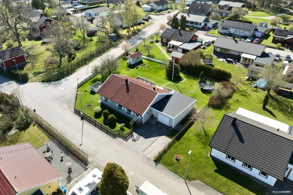 6-room house in Trollhättans kommun