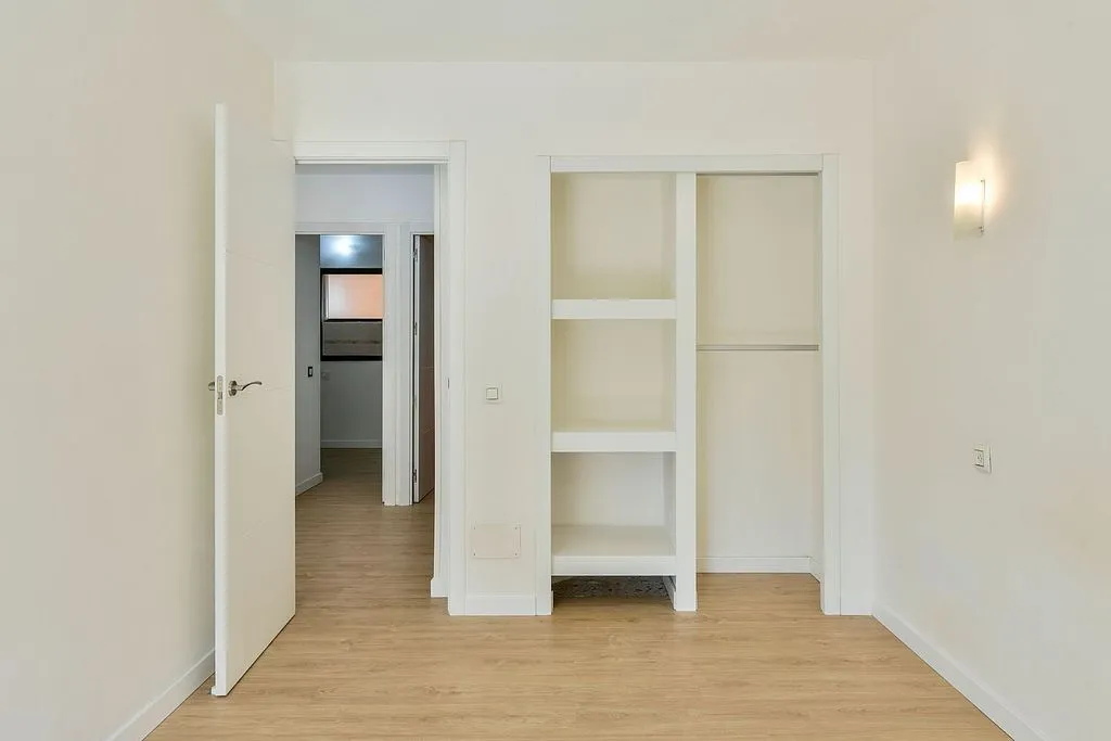 Esik - Ground Floor Flat with Terrace in Magaluf