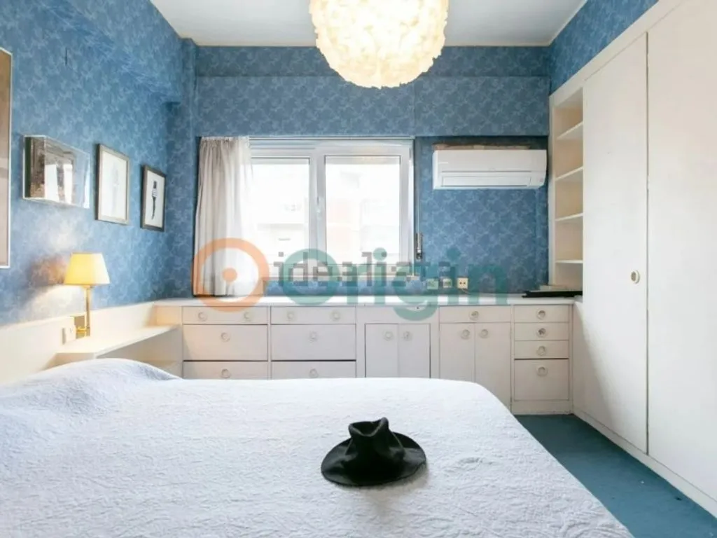 Chambres - Architect-Designed Flat with Terrace in Alto dos Moinhos