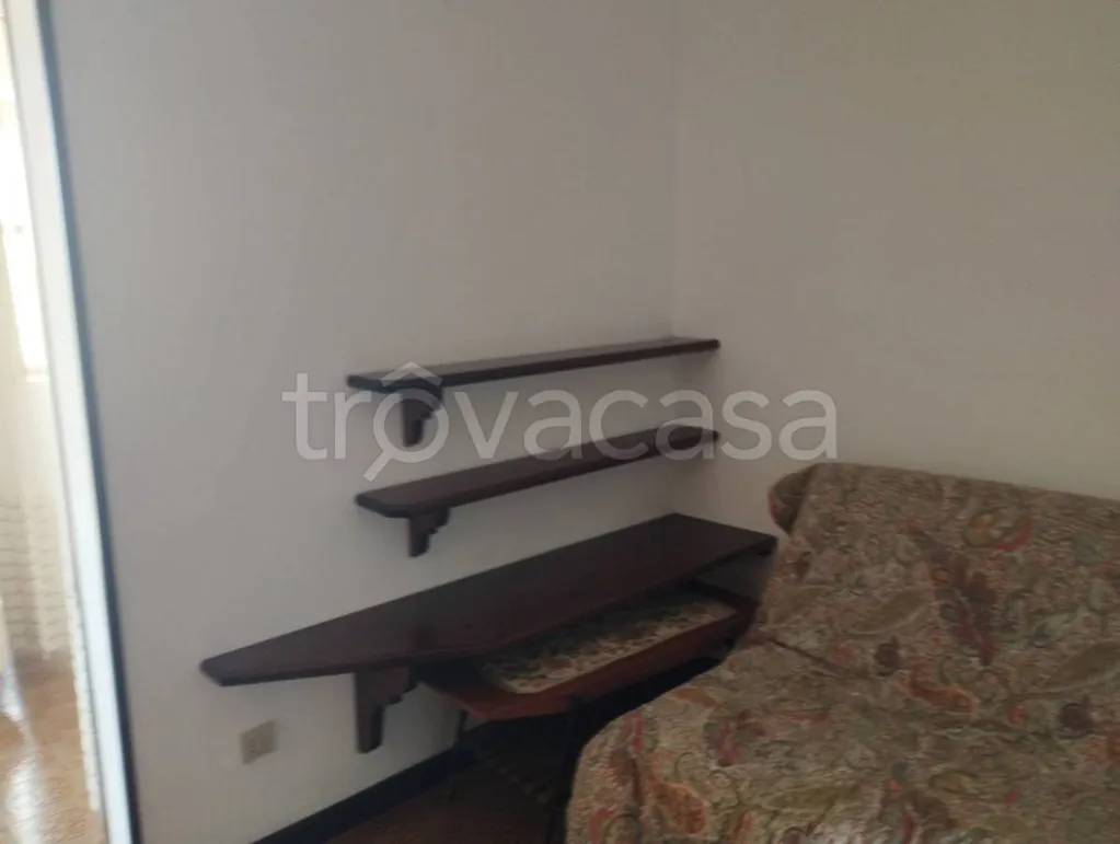 Magamistoad - Spacious Apartment with Balcony in Roburent