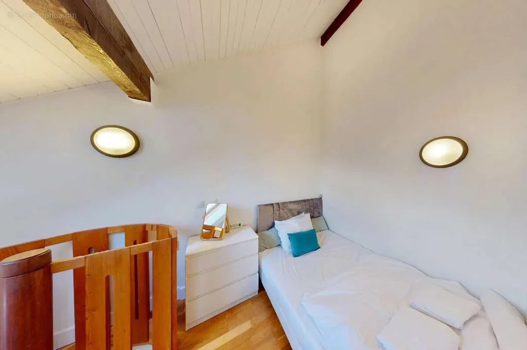 Magamistoad - Renovated Duplex with South Balcony in Chamonix