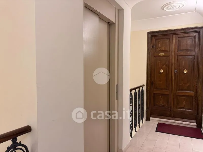 Entrée - Historic Studio Apartment in L'Aquila Centre
