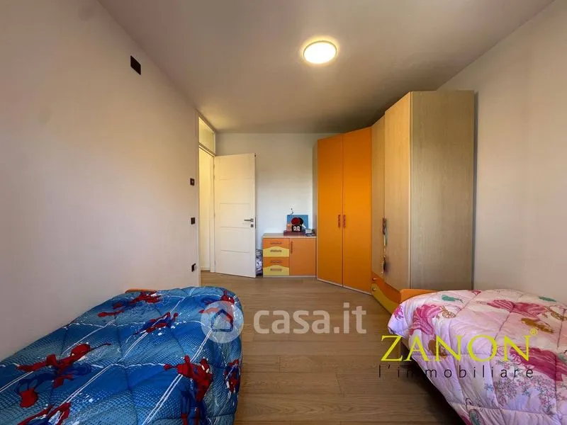 Chambres - Bifamiliar House with Private Garden in Codroipo