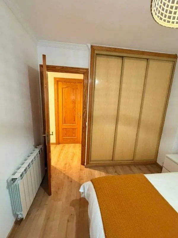 Chambres - Flat with Terrace in El Naranjo, Fuenlabrada
