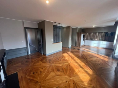 Toutes les photos (4) - Appartement 4 pièces à Massiac