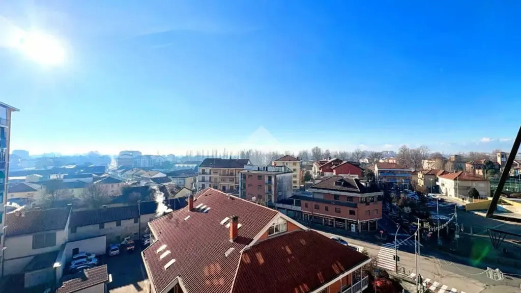 Rõdu - Apartment with Balcony and Terrace in La Loggia