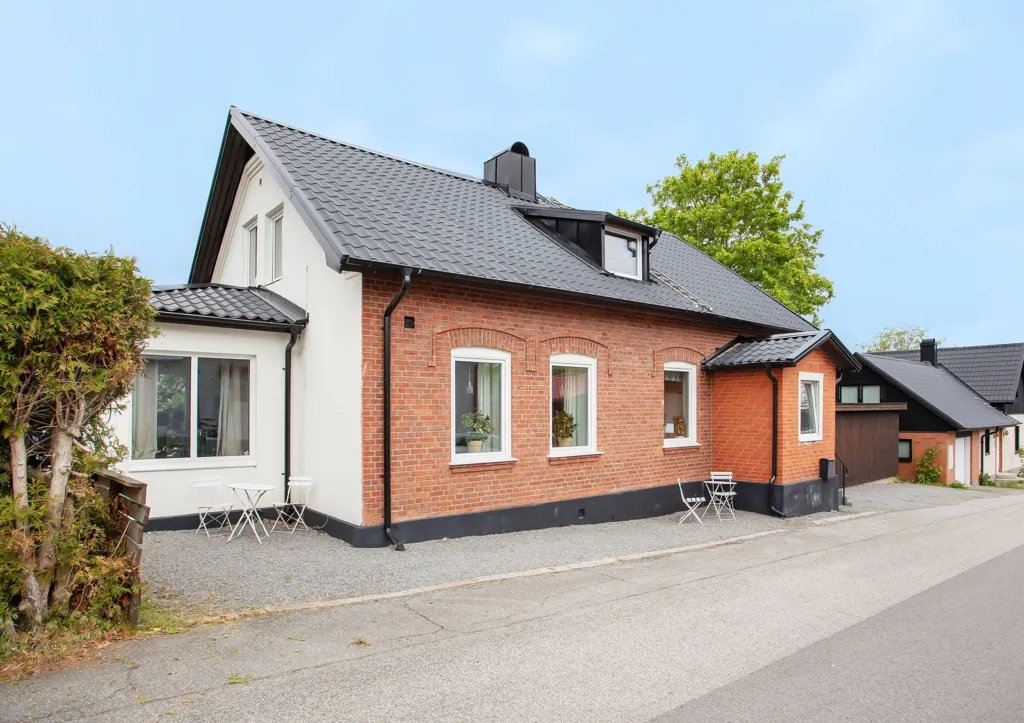 Extérieur - Charming Villa with Large Garden in Rydsgård