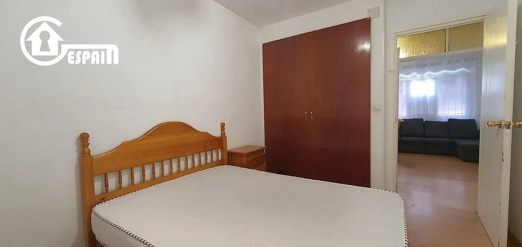 Chambres - Flat with Terrace in San Ignacio-Las Águilas