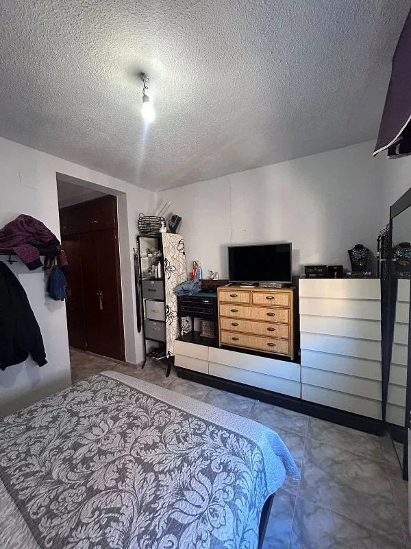 Magamistoad - Apartment with Terrace in Valdemoro Centre