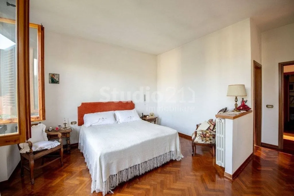 Camere da letto - Villa bifamiliare con piscina a Figline e Incisa Valdarno
