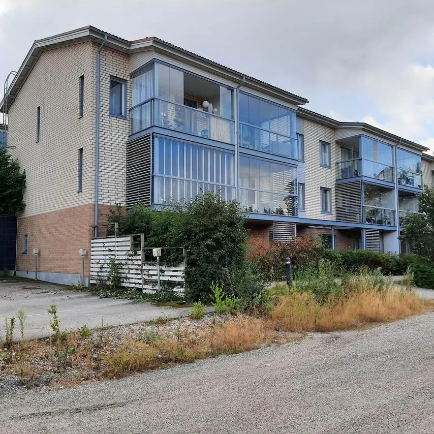 Esterno - Duplex with Sauna in Saunalahti, Espoo