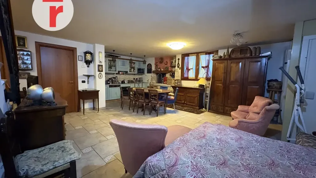 Maison 5 pièces à IT