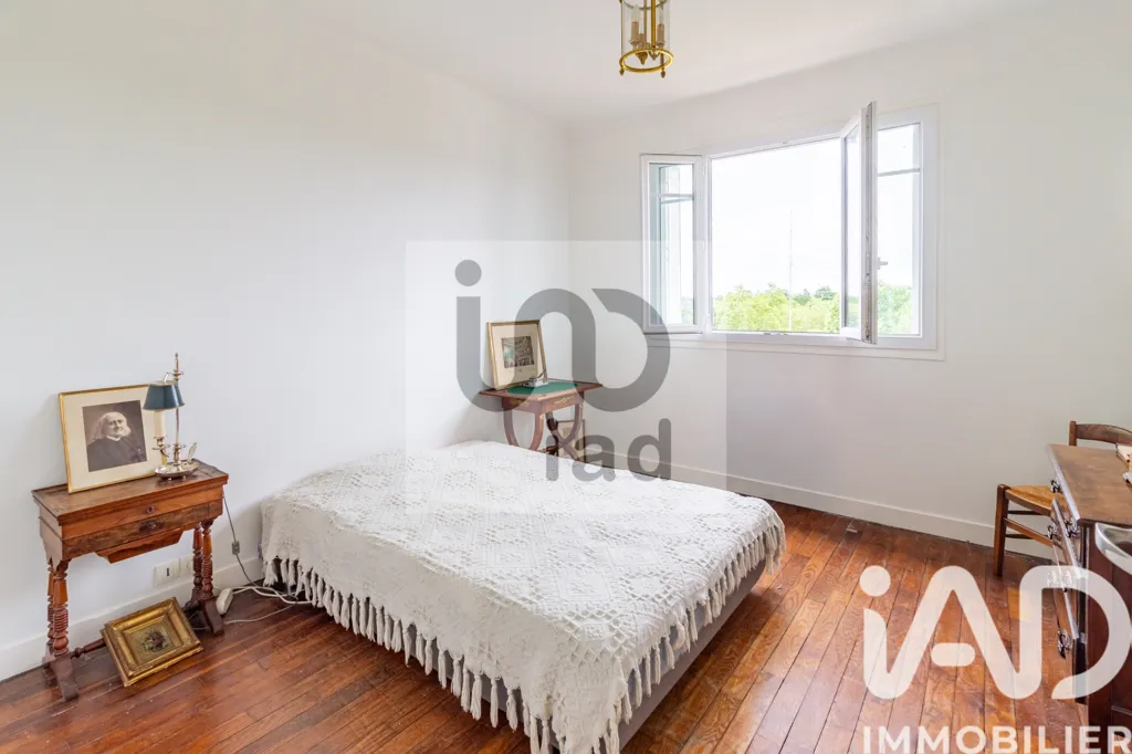 4-room apartment in Le Pecq