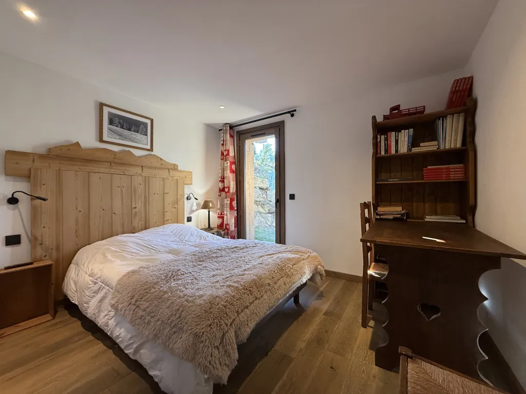 Magamistoad - Alpine Chalet with Aravis View in Combloux