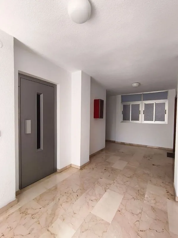 Esik - Furnished Flat with Balcony in Chana