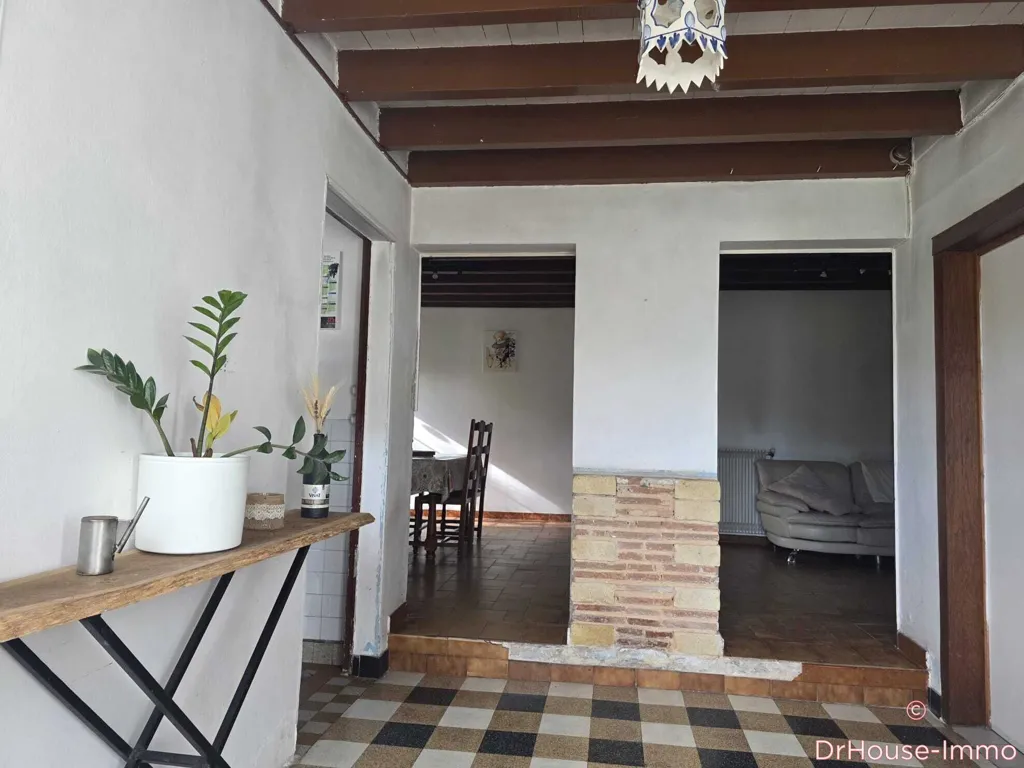 Esik - Country House with Extensive Garden in Sendets