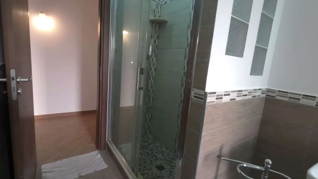 Vannitoad - Rented Apartment with Terrace in Palermo