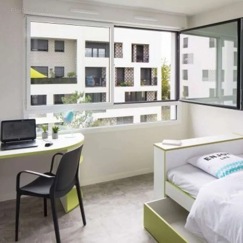 Magamistoad - Student Apartment with Services in Bègles