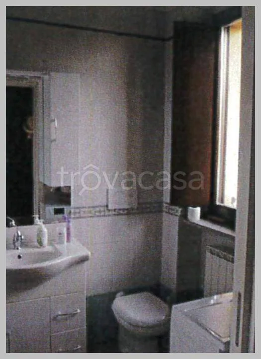 Vannitoad - Residential Complex with Balcony in Cameri