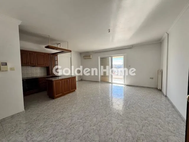 Cuisine - Apartment with Sea View in Kallithea - Tzitzifies