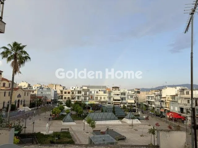 Balcon - Office with Metro Access in Nikaia - Aspra Choma