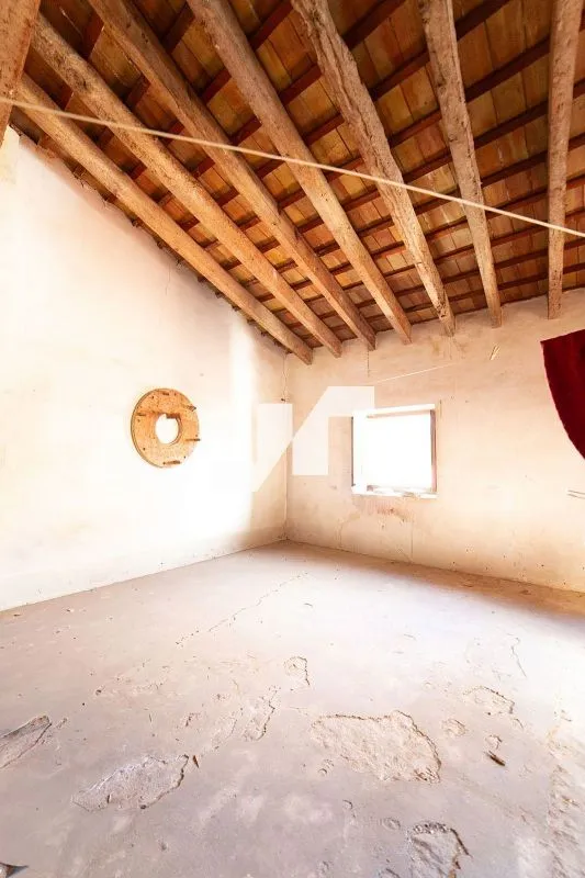 Pièces - Historic House with Character in Vila-real
