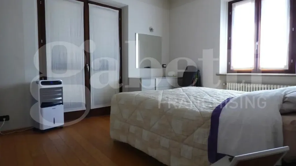 Chambres - Rustic Villa with Private Garden in Cavour