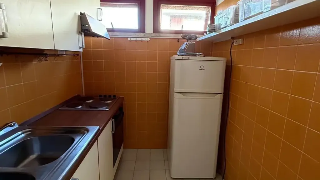 Appartement 3 pièces à IT