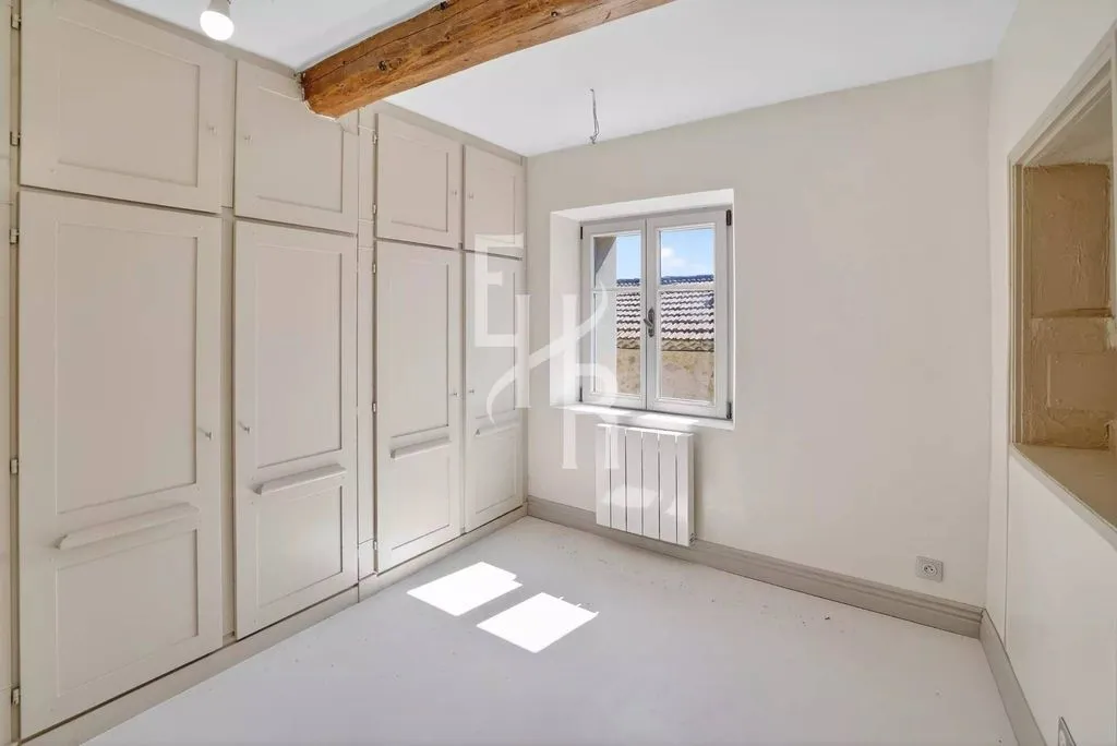 Pièces - Appartement Luxueux avec Vue Mer à Mougins