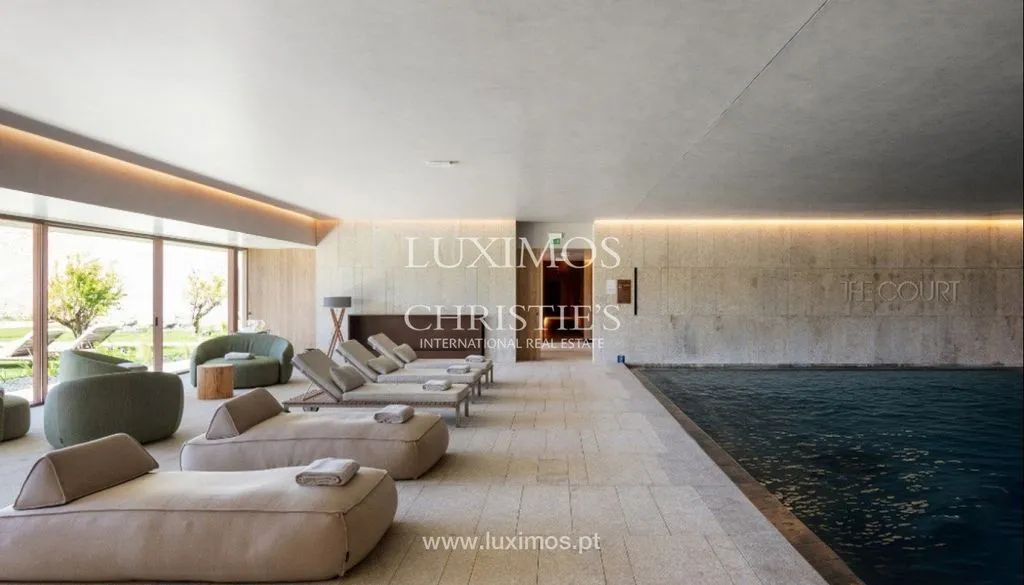 Piscine - 1-Bedroom Apartment with Pool in Carvoeiro