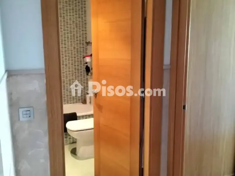 Bagni - Modern Apartment with Garage in Oviedo