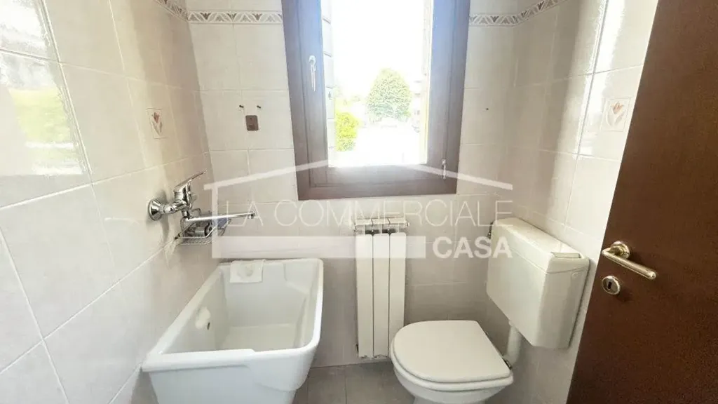 Vannitoad - Bifamiliar Villa in Mazzocco, Mogliano Veneto