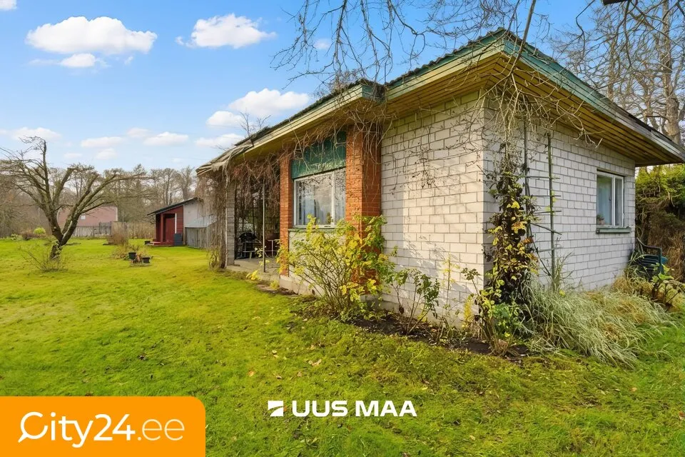 Maison 2 pièces à Viimsi vald