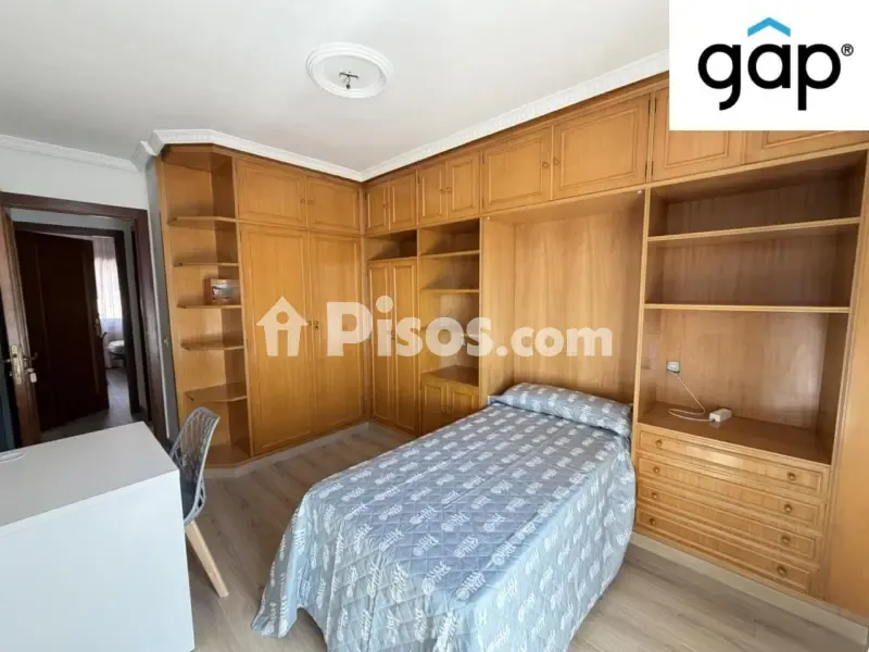 Magamistoad - Student-Friendly Flat with Terrace in Cuenca
