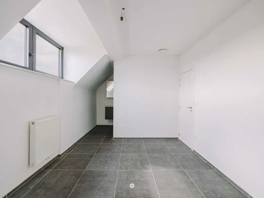 Toad - Eco-Friendly Apartment in Temse Centre