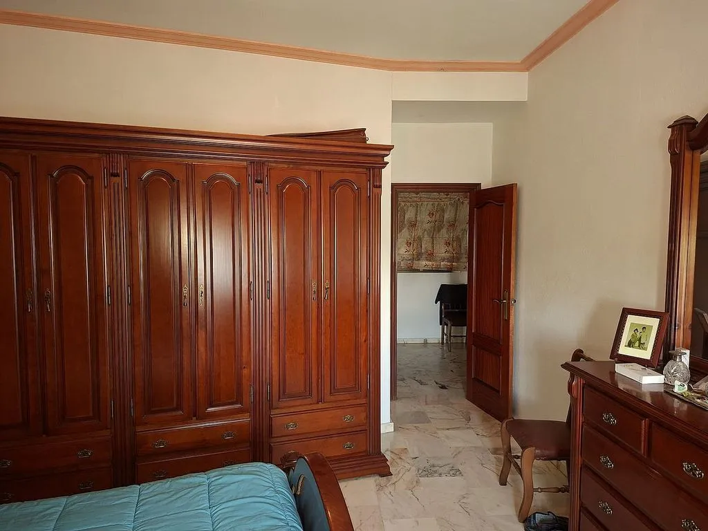 Magamistoad - Terraced House with Garage in La Algaba