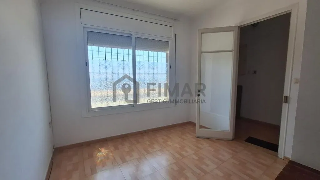 Habitaciones - Villa con vistas al mar en Premià de Mar