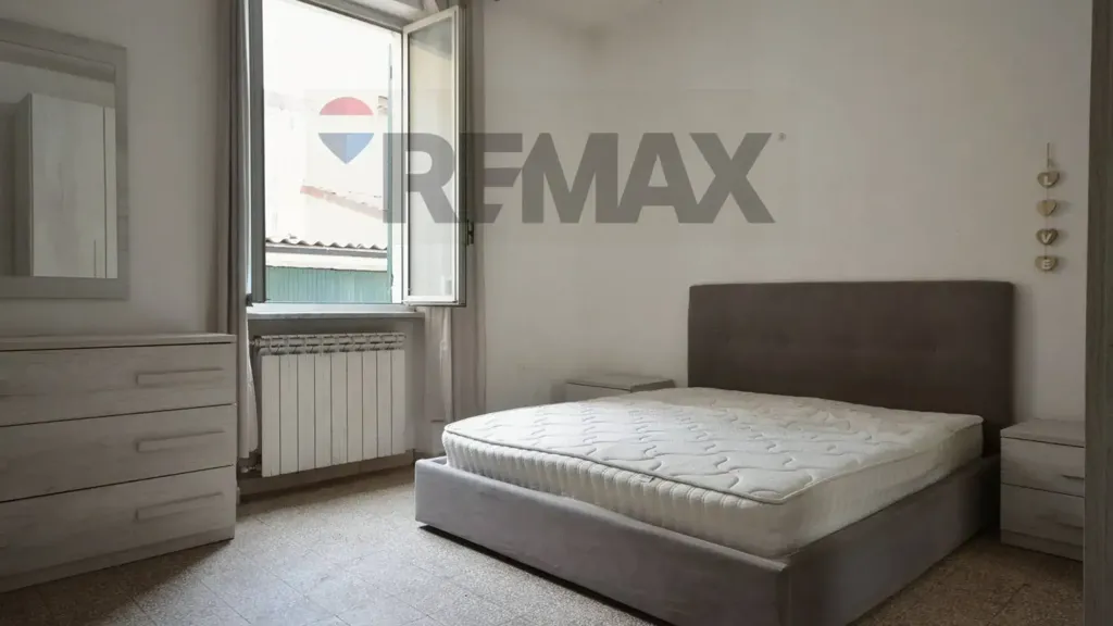 Bedrooms - Independent House with Balcony in Carcare