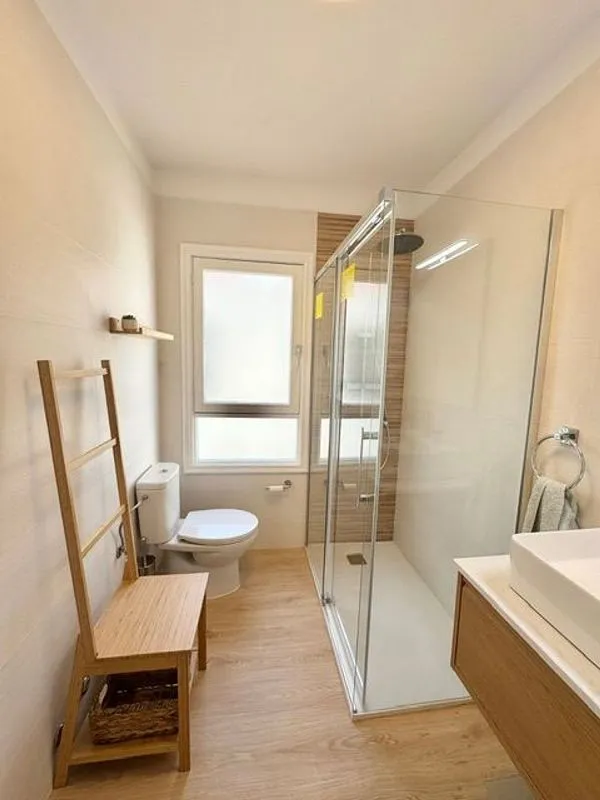 Vannitoad - T2 Apartment with Pool in Güímar