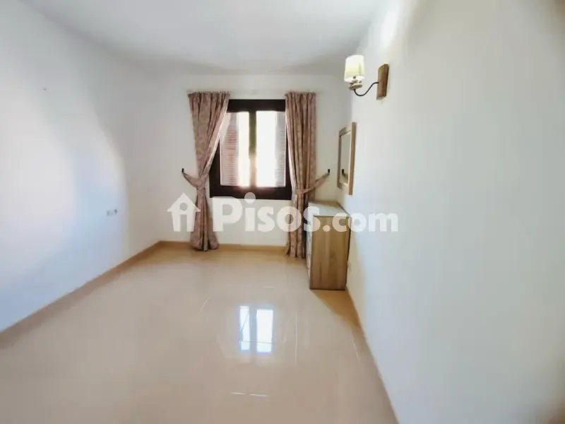Hallway - Ground Floor Flat with Terrace in Sa Cabaneta