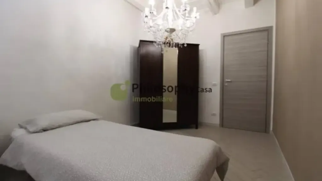 Magamistoad - Apartment with Private Garden in Ancona Centre