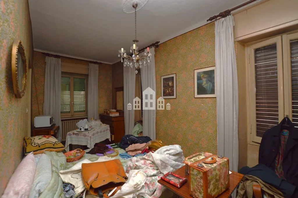 Chambres - Historic Building with Central Location in Rivara