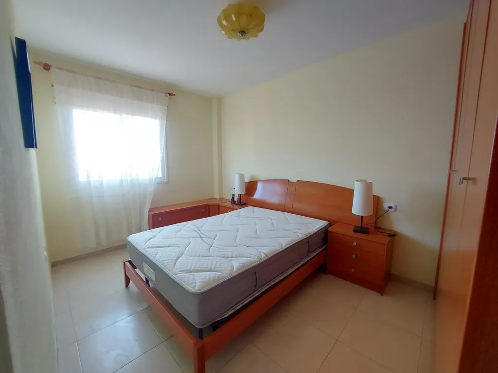 Magamistoad - Spacious Rental with Pool in Las Caletillas