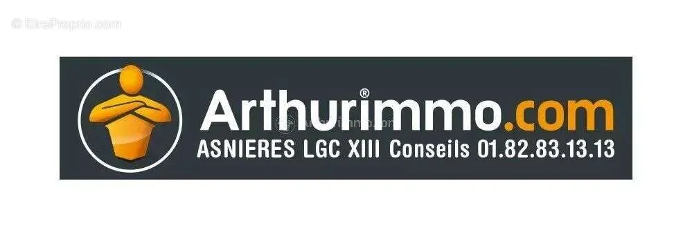 Parkimiskoht asukohas Asnieres-Sur-Seine