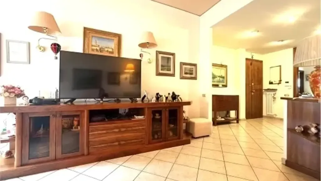 Elutuba - Apartment with Terrace in Florence
