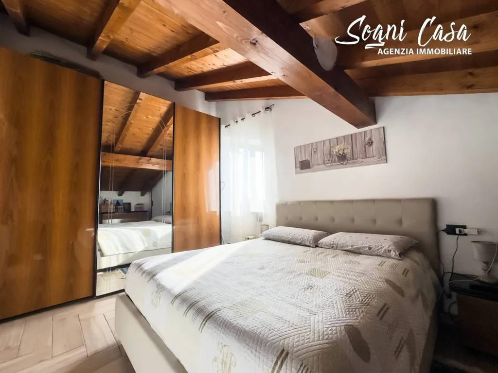 Chambres - Villa with Garden in Marano Ticino